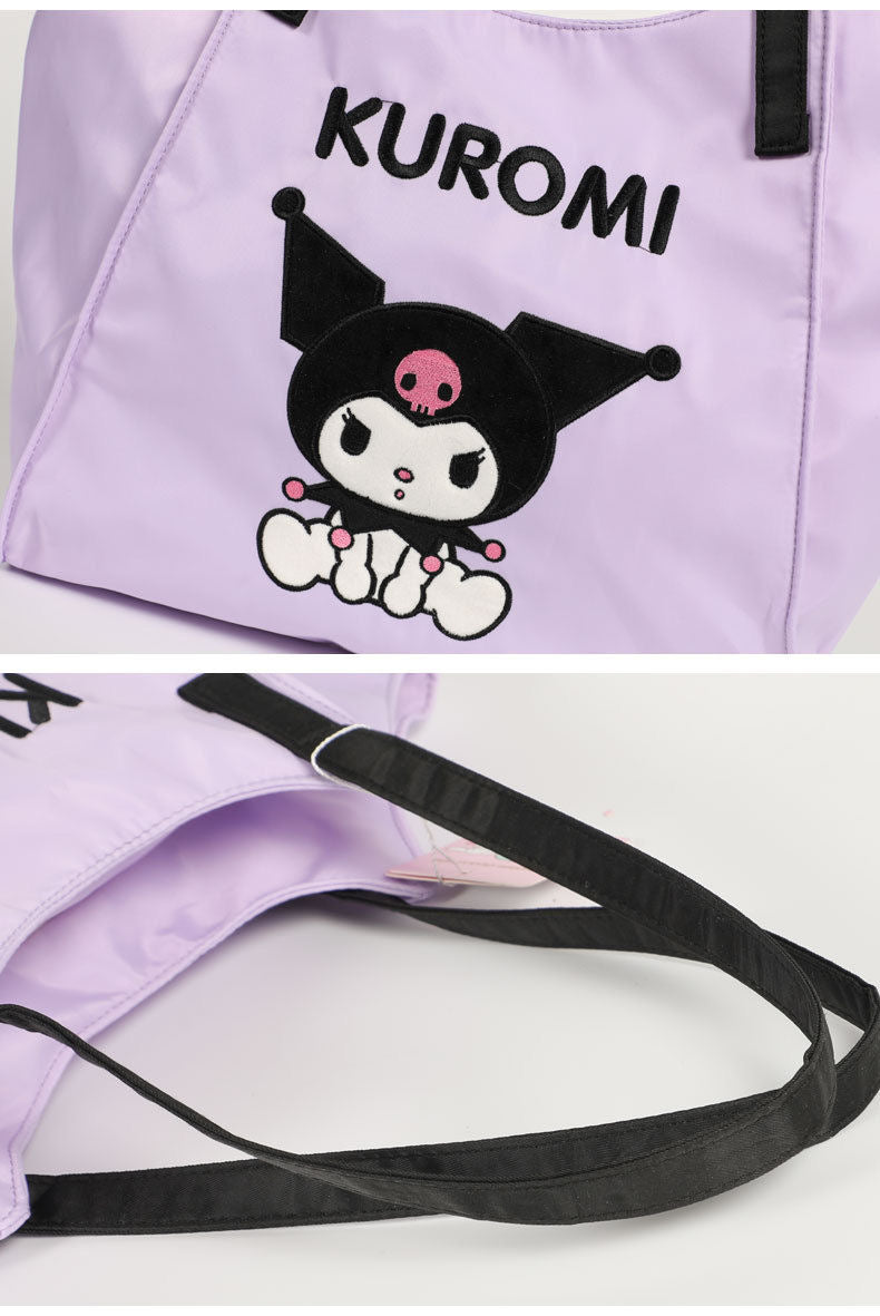 Sanrio Kawaii Tote Bag