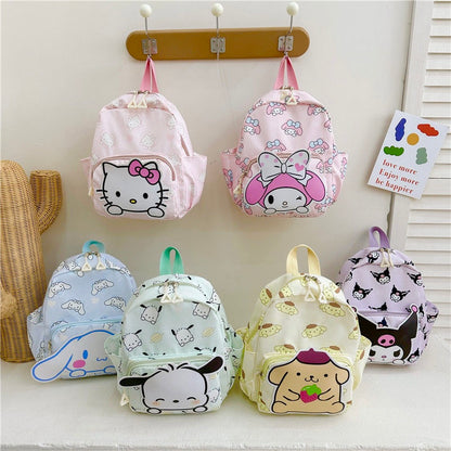 Sanrio Kinderrucksack