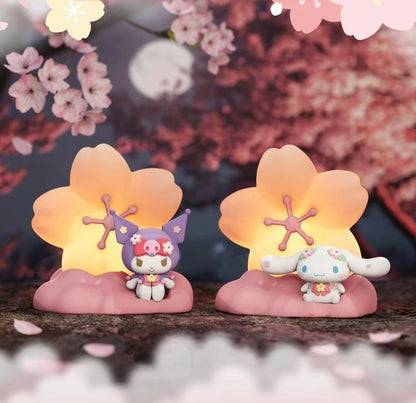 Sanrio Sakura Night Light