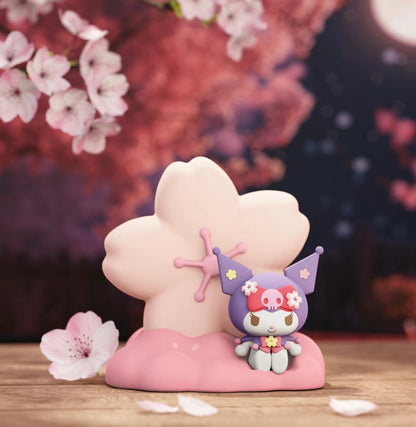 Sanrio Sakura Night Light