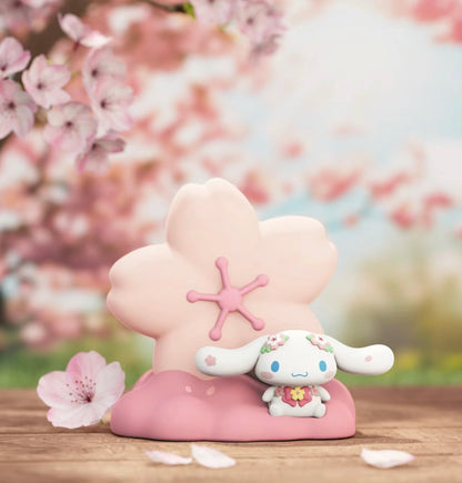 Sanrio Sakura Night Light