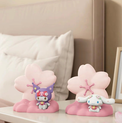 Sanrio Sakura Night Light