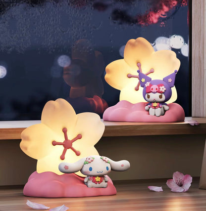 Sanrio Sakura Night Light