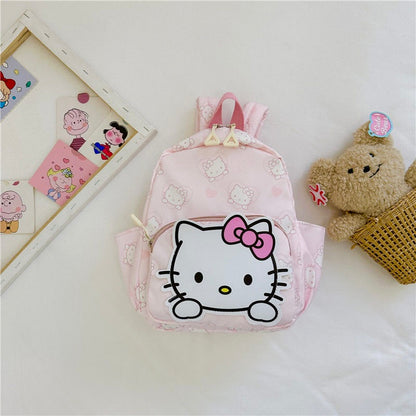 Sanrio Kinderrucksack