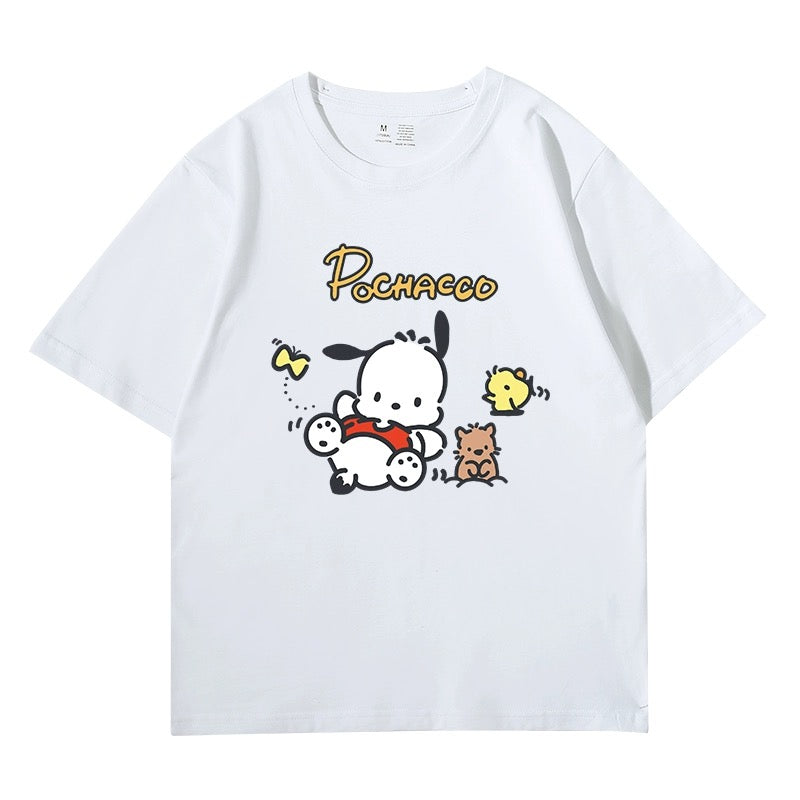 Pochacco Oversize Shirt