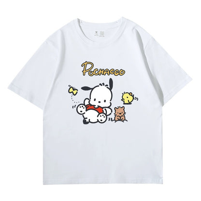 Pochacco Oversize Shirt