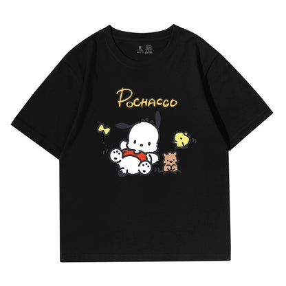 Pochacco Oversize Shirt