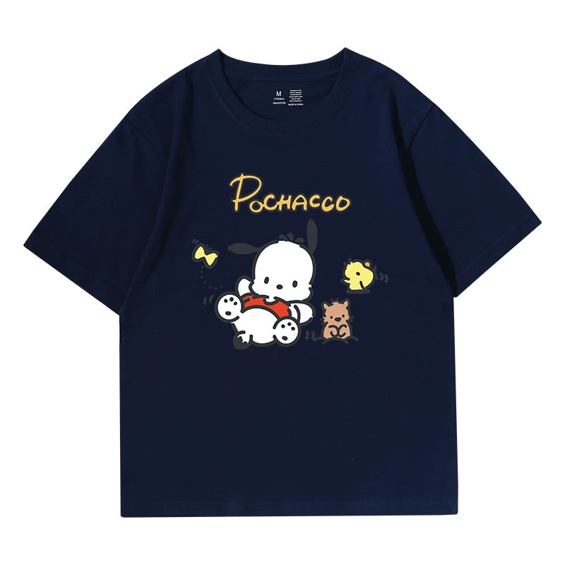 Pochacco Oversize Shirt