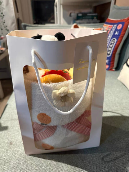 Pochacco Foodie Plushie Bouquet