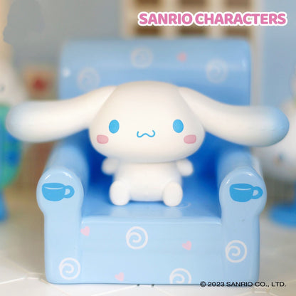 Sanrio Sitting on Chairs Blind Box