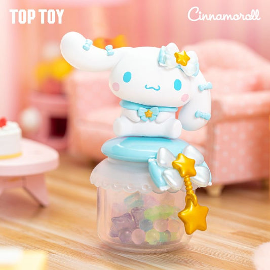 Cinnamoroll Sweet Gifts Blind Box