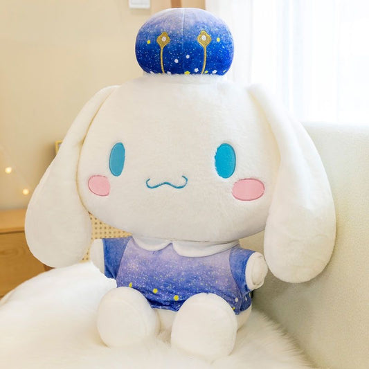 Cinnamoroll Sitting Plush