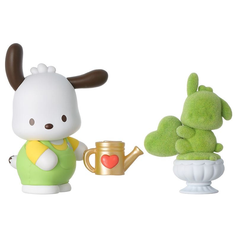 Pochacco Flower & Childhood Blind Box