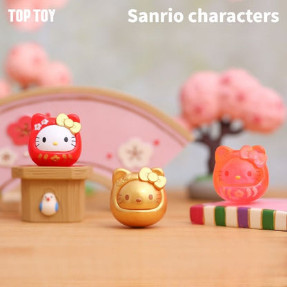 Sanrio Dámó Mini Tumbler Blind Bag （5 PCs）