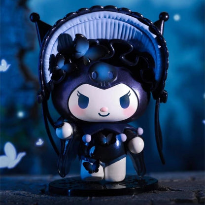 Kuromi the Witch's Feast Blind Box