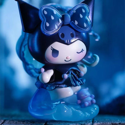 Kuromi the Witch's Feast Blind Box