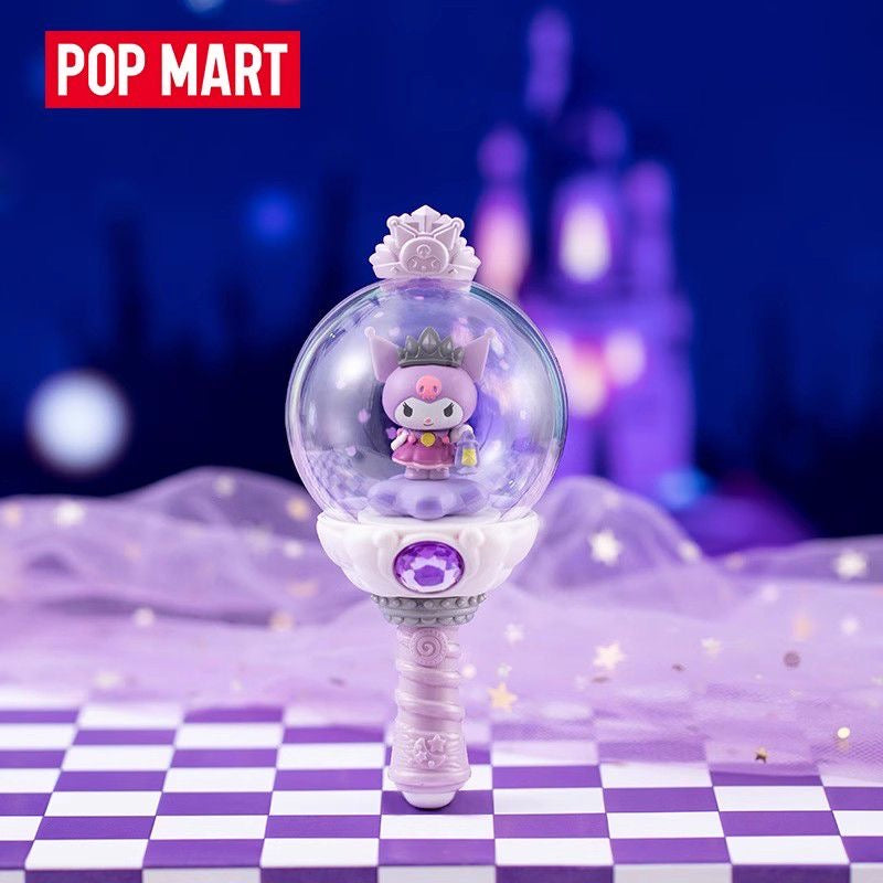 Sanrio Magic Fairy Wand Blind Box