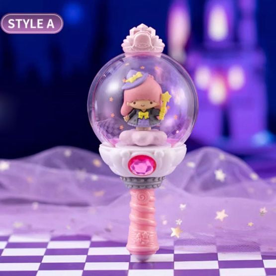 Sanrio Magic Fairy Wand Blind Box