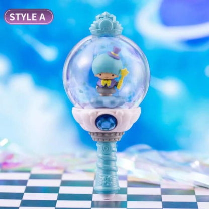 Sanrio Magic Fairy Wand Blind Box