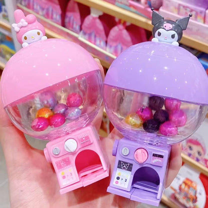 Sanrio Mini Gachapon Machine