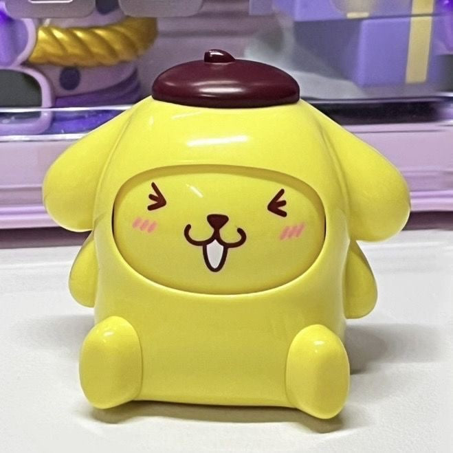 Sanrio Changing Face Dolls Blind Box