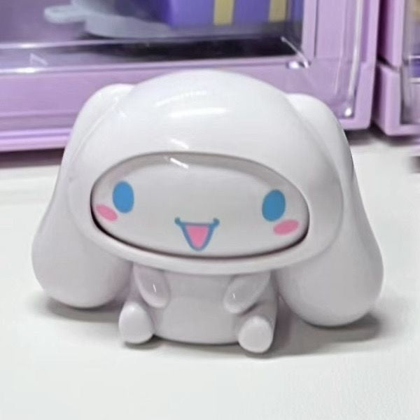 Sanrio Changing Face Dolls Blind Box