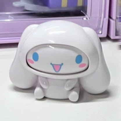 Sanrio Changing Face Dolls Blind Box