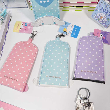 Sanrio Polkadot Key Holder