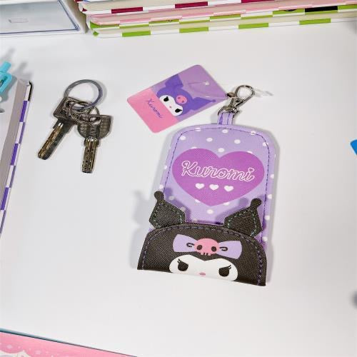 Sanrio Polkadot Key Holder