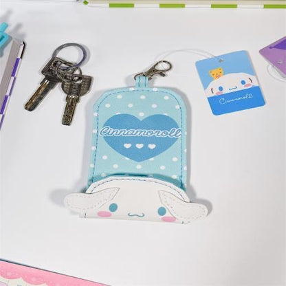 Sanrio Polkadot Key Holder