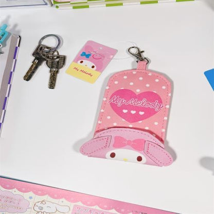 Sanrio Polkadot Key Holder