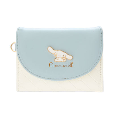 Cinnamoroll Retractable Card Holder