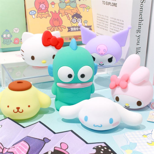 Sanrio Mini Night Light