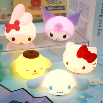 Sanrio Mini Night Light