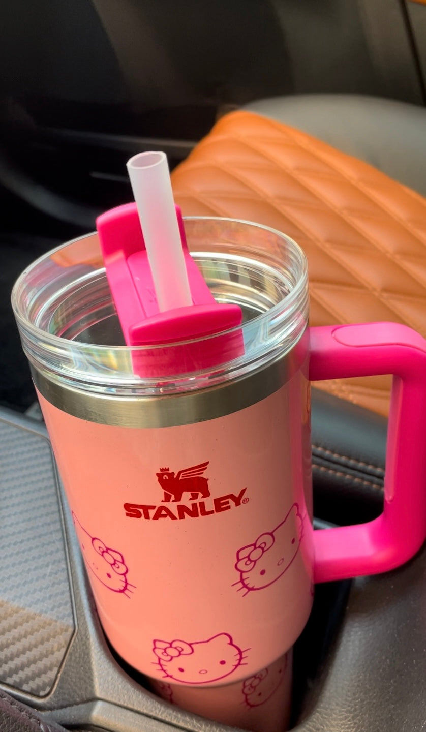 HelloKitty In-Car Insulated Cup 1200 ml
