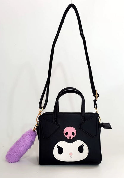 Kuromi Shoulder Bag / Handbag