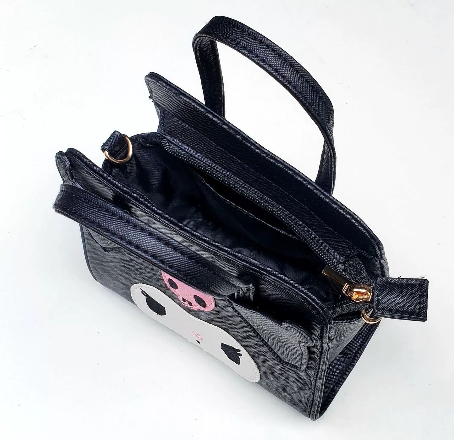 Kuromi Shoulder Bag / Handbag