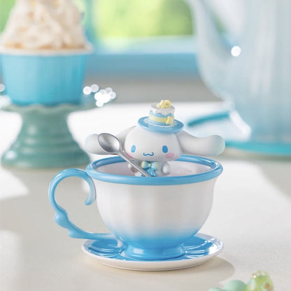 Sanrio Tea Cup Fairies Blind Box