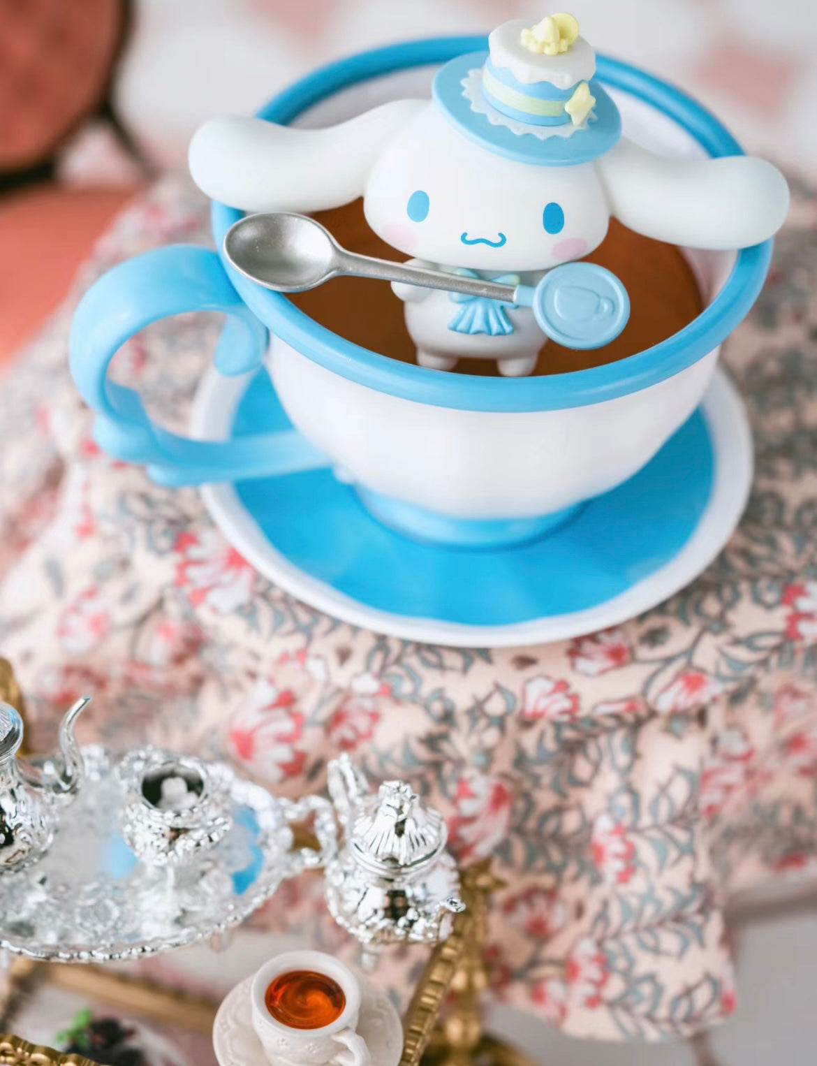 Sanrio Tea Cup Fairies Blind Box