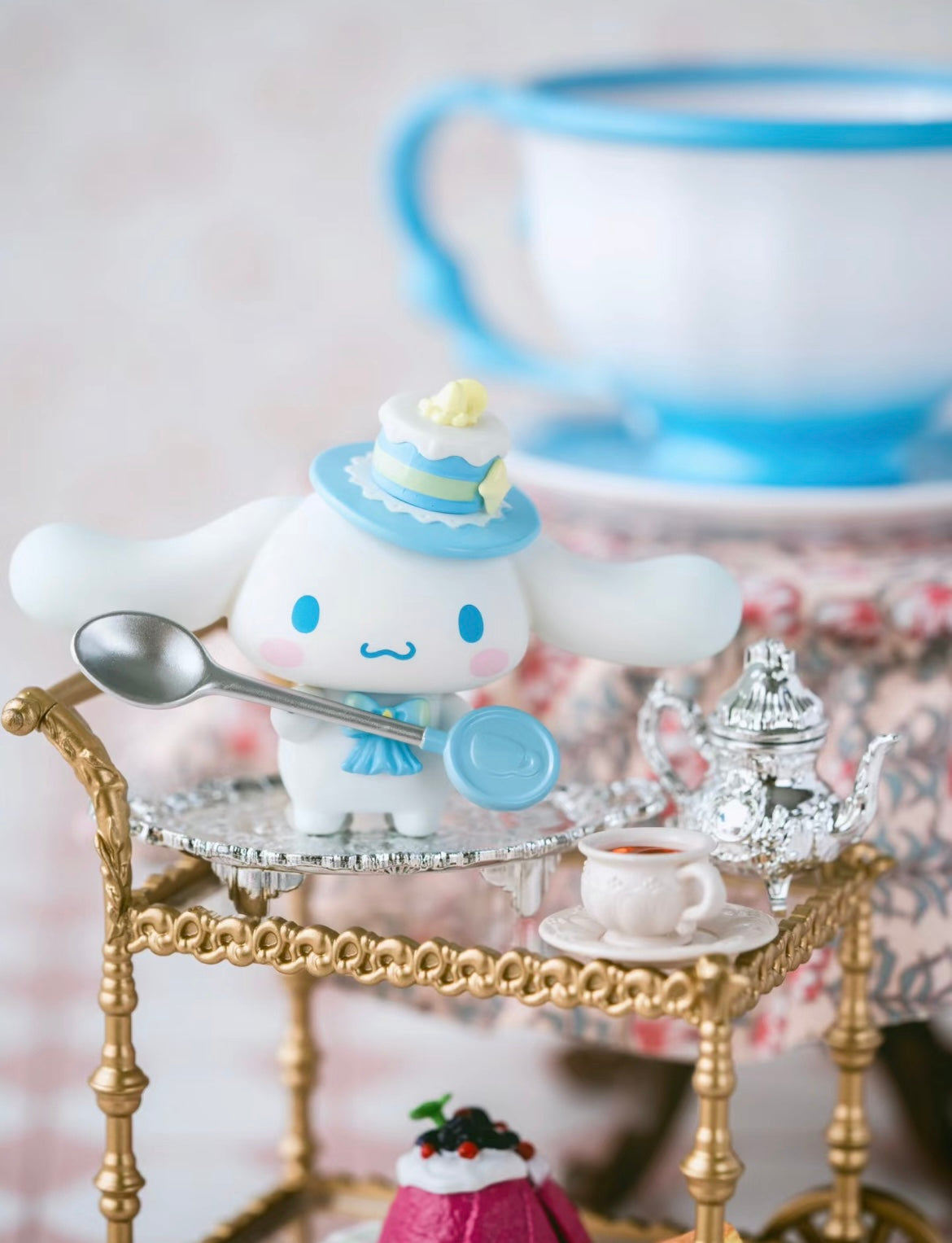 Sanrio Tea Cup Fairies Blind Box