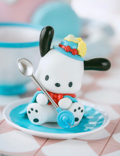 Sanrio Tea Cup Fairies Blind Box