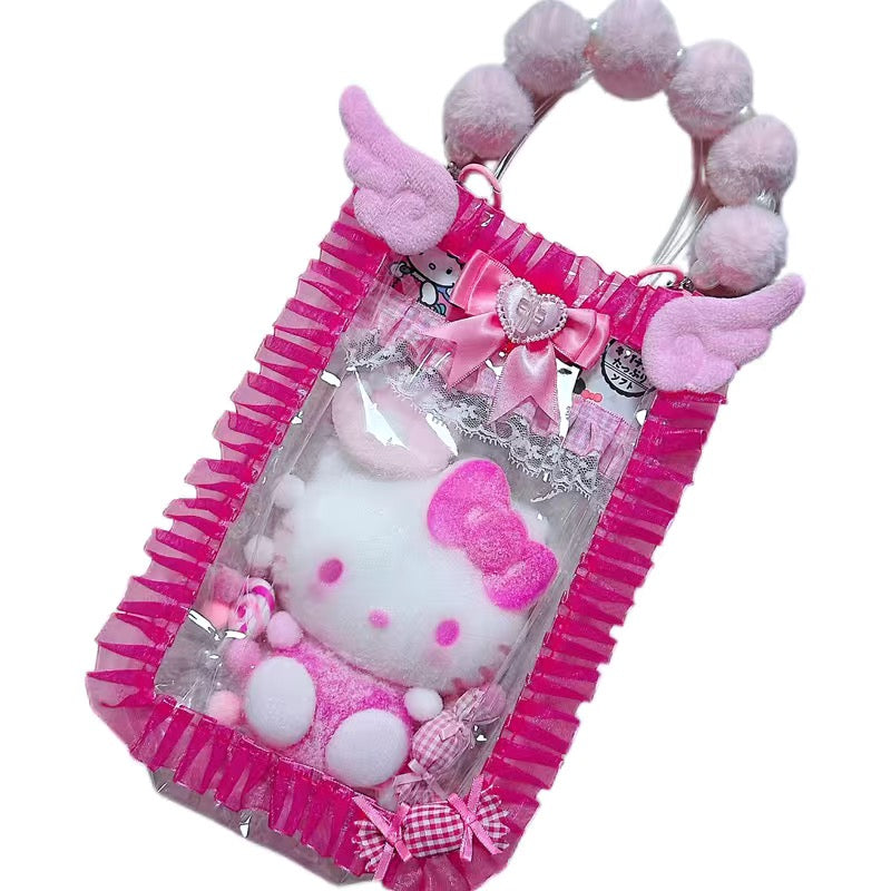 Hello Kitty Squishy Itabag