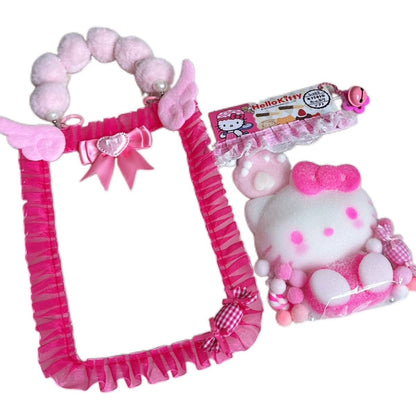 Hello Kitty Squishy Itabag