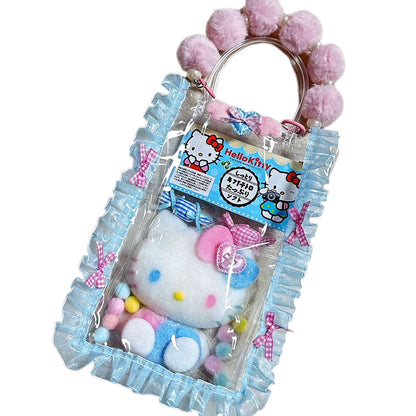 Hello Kitty Squishy Itabag