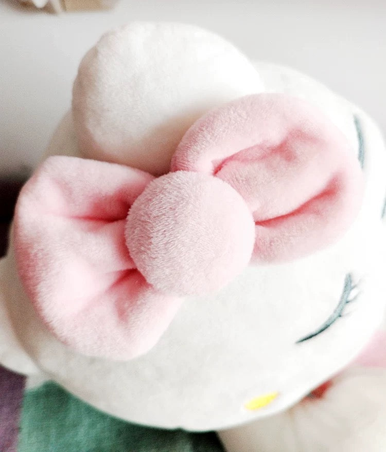 Sleepy Hello Kitty Plush