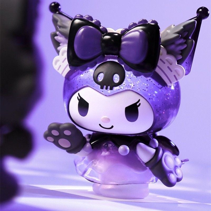 Kuromi Werewolf Of Miller's Hollow Blind Box