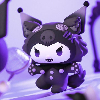 Kuromi Werewolf Of Miller's Hollow Blind Box