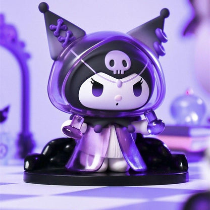 Kuromi Werwolf von Miller's Hollow Blind Box 