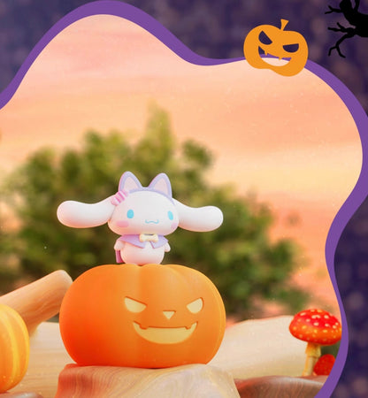 Sanrio Pumpkin Mini Night Light