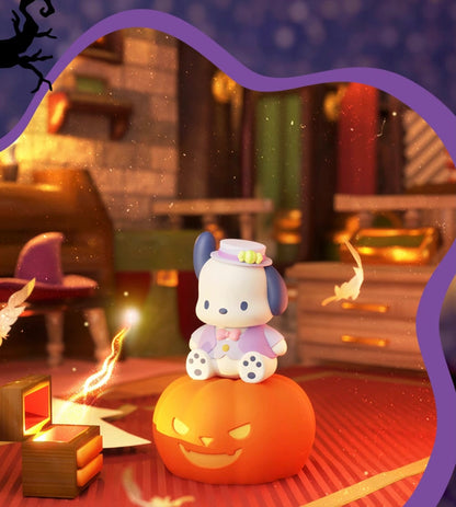 Sanrio Pumpkin Mini Night Light